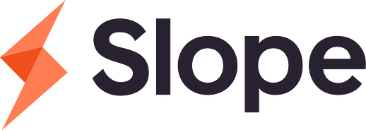 Slope